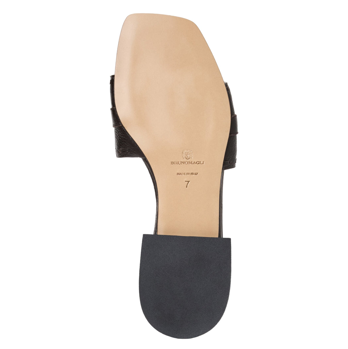 Bellini Brown Tumbled Women | Bruno Magli Trusted