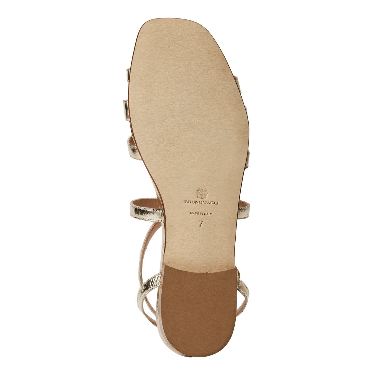 Fiore Platino Women | Bruno Magli Special Offer