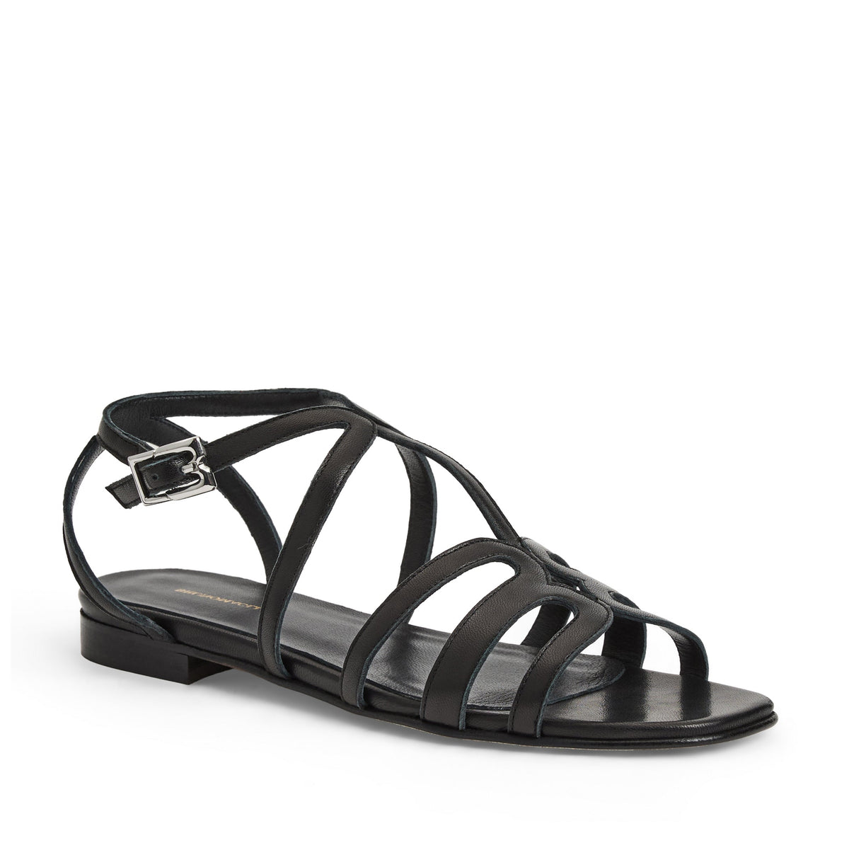 Fiore Black Nappa Women | Bruno Magli Recommended