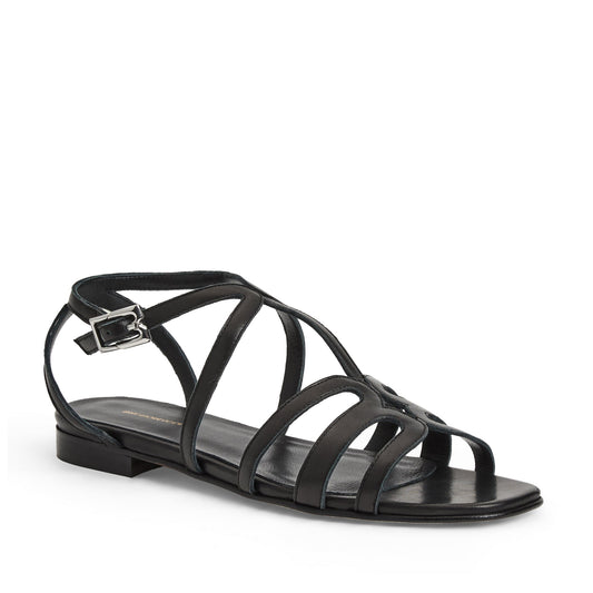 Fiore Black Nappa Women | Bruno Magli Recommended