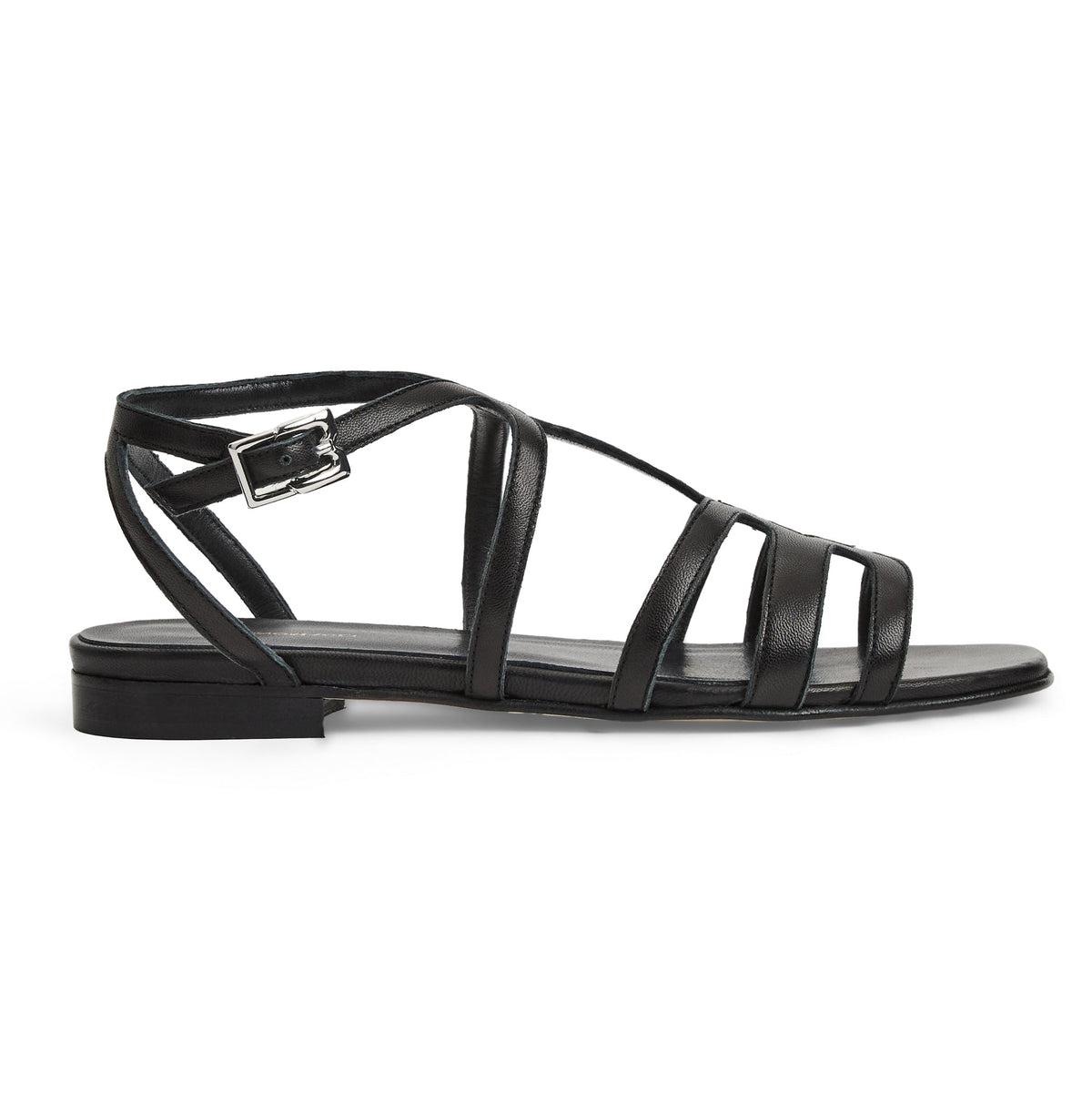 Fiore Black Nappa Women | Bruno Magli Recommended