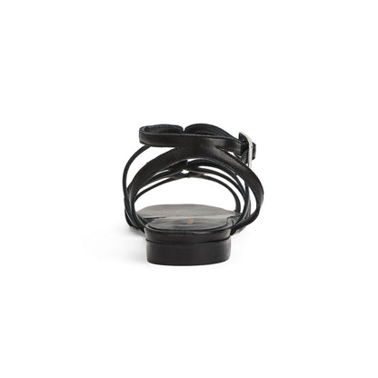 Fiore Black Nappa Women | Bruno Magli Recommended