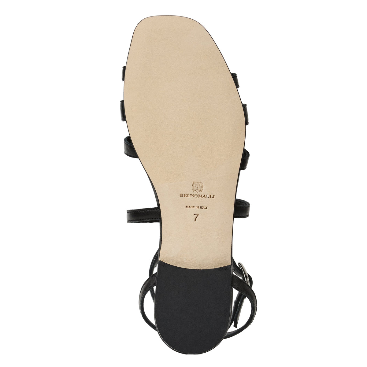 Fiore Black Nappa Women | Bruno Magli Recommended