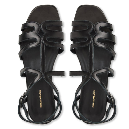 Fiore Black Nappa Women | Bruno Magli Recommended