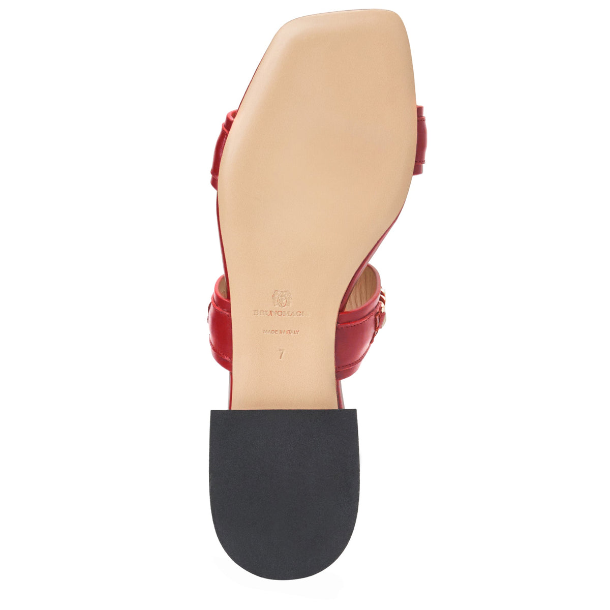 Brunella Berry Nappa Women | Bruno Magli Recommended