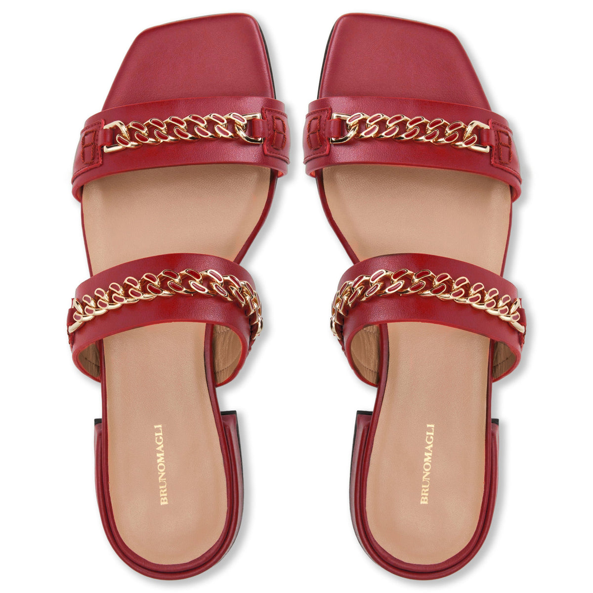 Brunella Berry Nappa Women | Bruno Magli Recommended