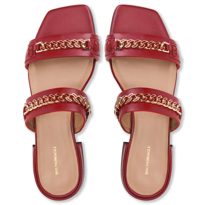 Brunella Berry Nappa Women | Bruno Magli Recommended