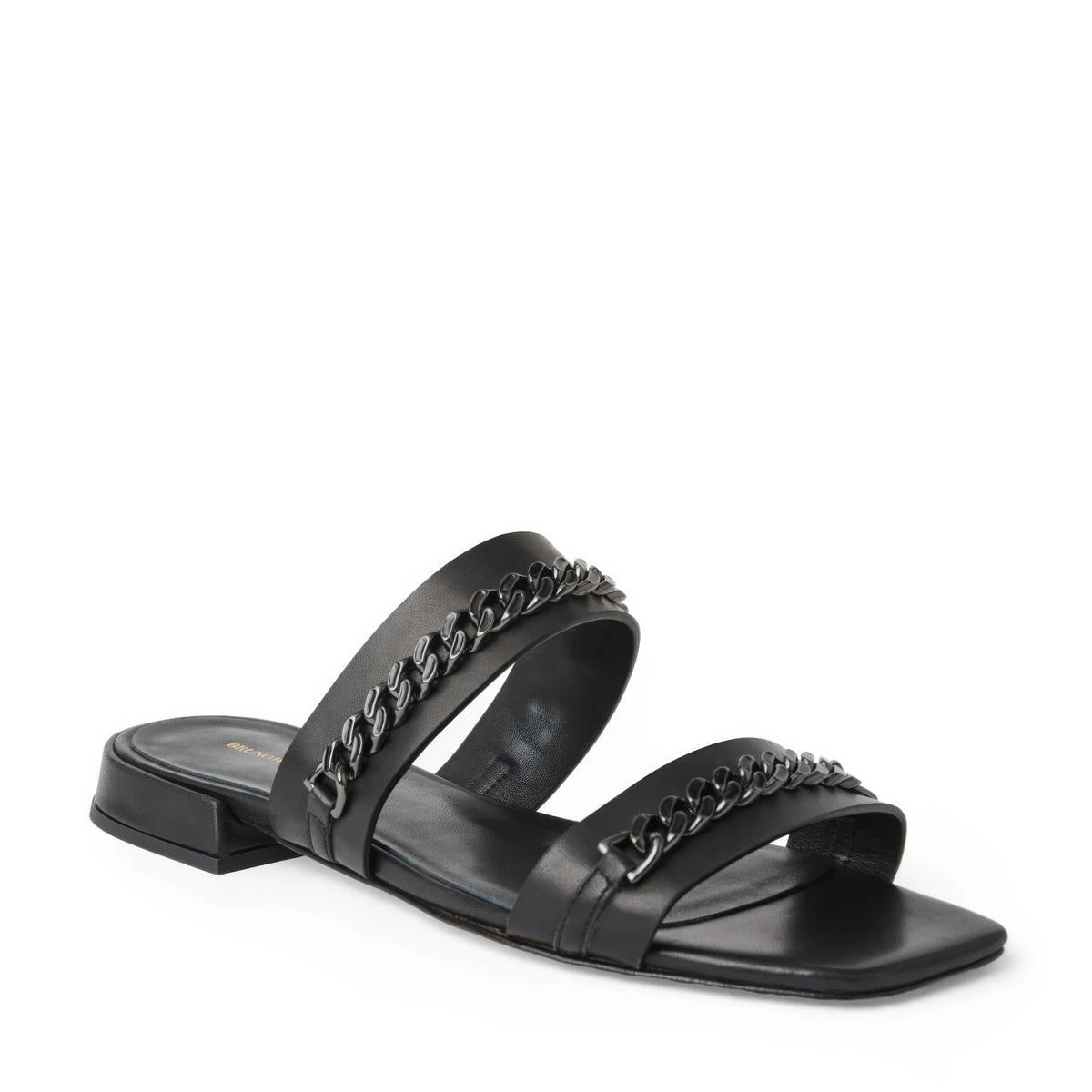 Brunella Black Nappa Women | Bruno Magli Essential