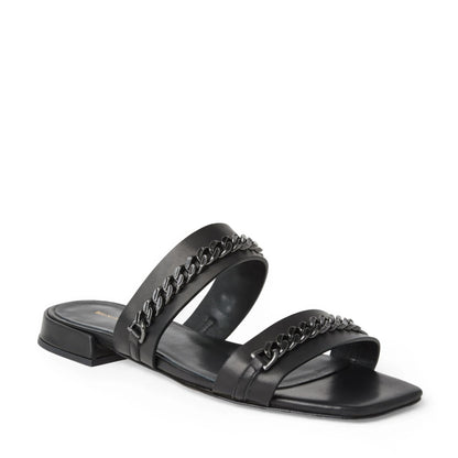 Brunella Black Nappa Women | Bruno Magli Essential