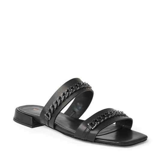 Brunella Black Nappa Women | Bruno Magli Essential
