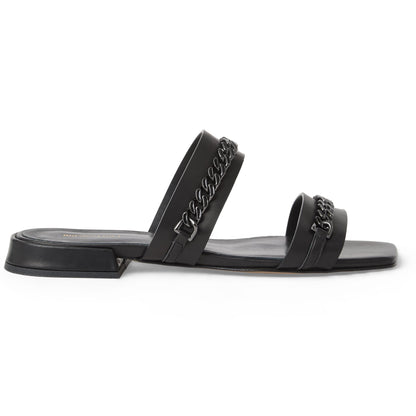 Brunella Black Nappa Women | Bruno Magli Essential