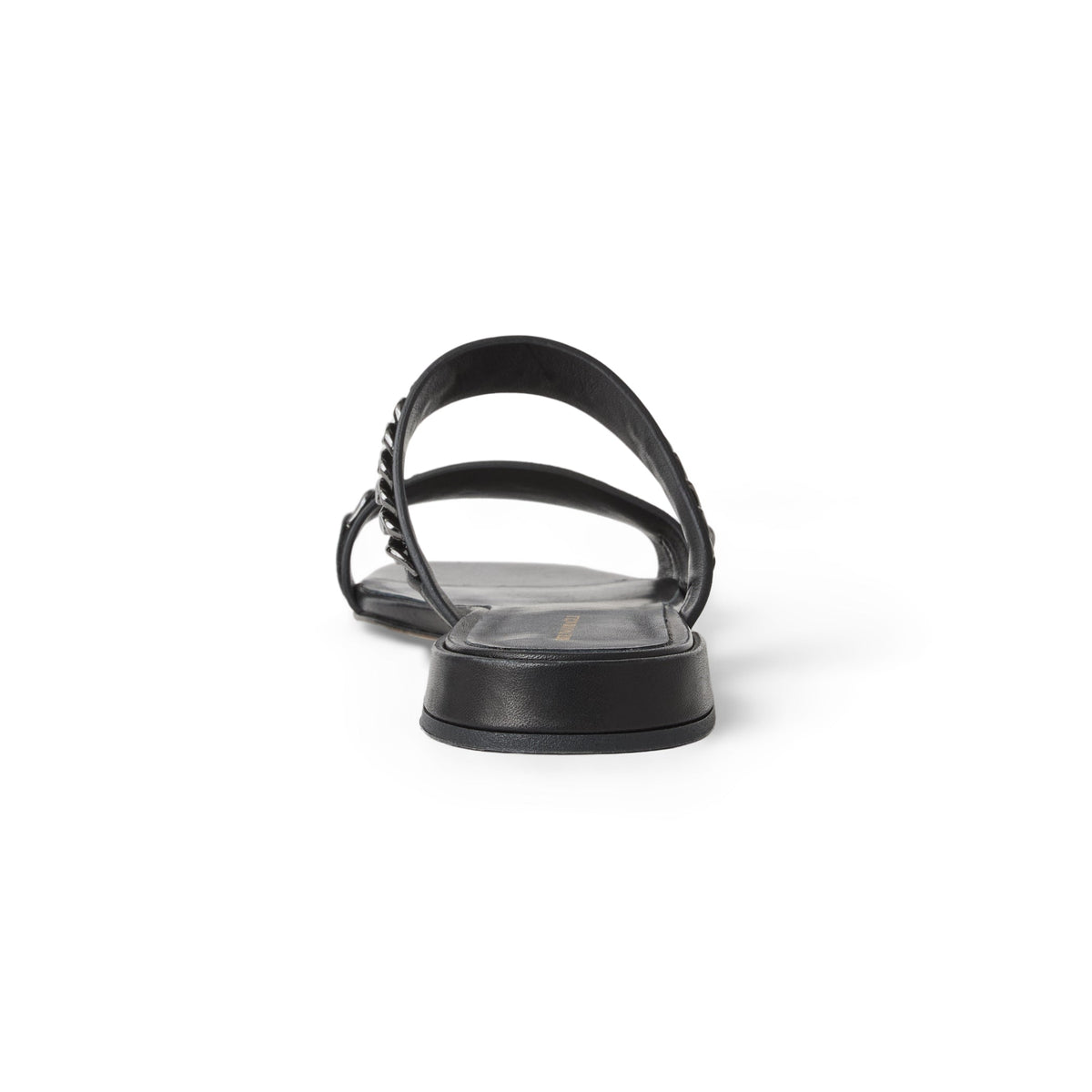 Brunella Black Nappa Women | Bruno Magli Essential