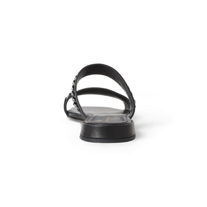 Brunella Black Nappa Women | Bruno Magli Essential