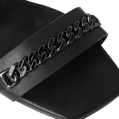 Brunella Black Nappa Women | Bruno Magli Essential