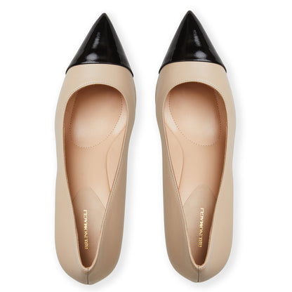 Tara Pump Women | Bruno Magli Trusted