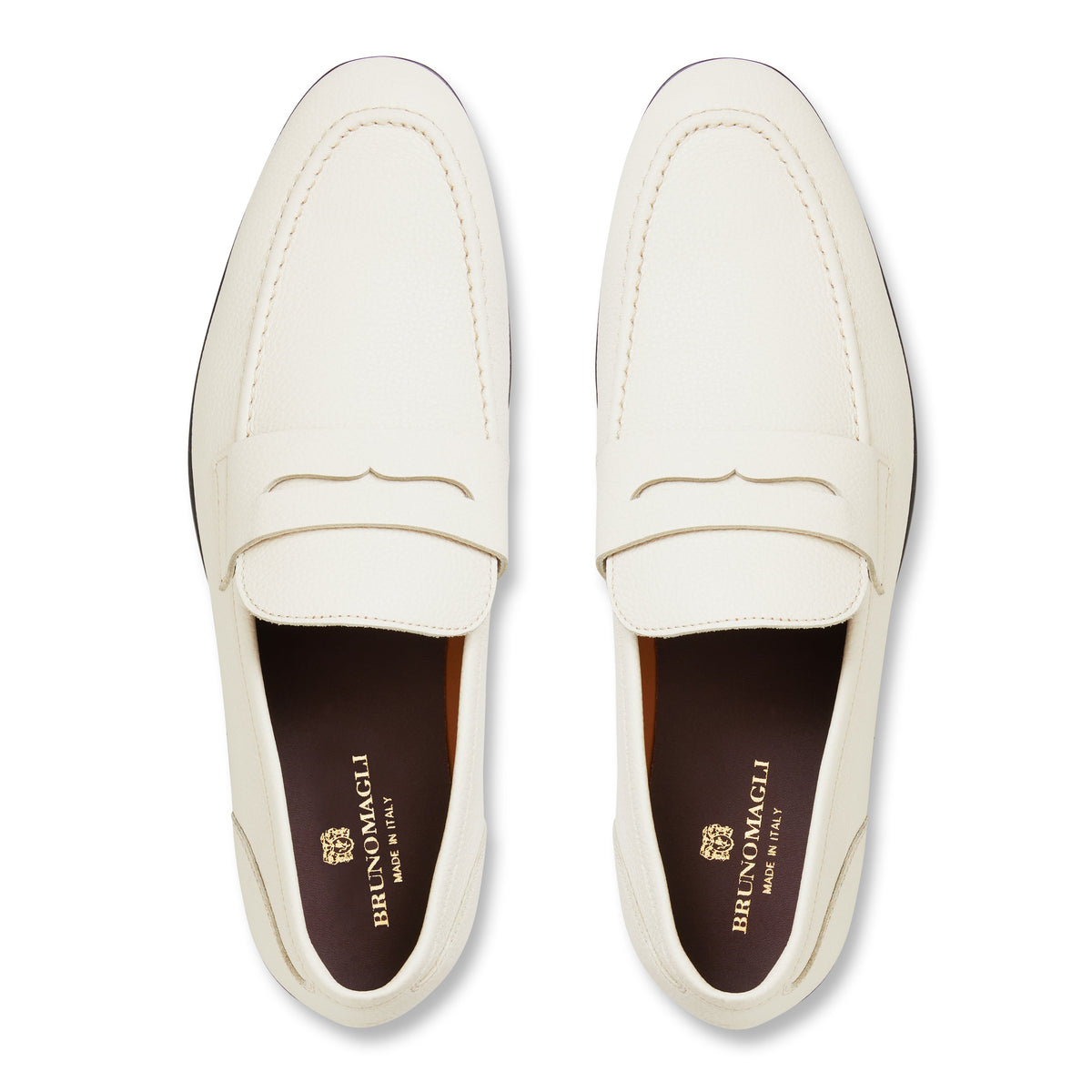 Lastra Loafer Men | Bruno Magli Hot Sale