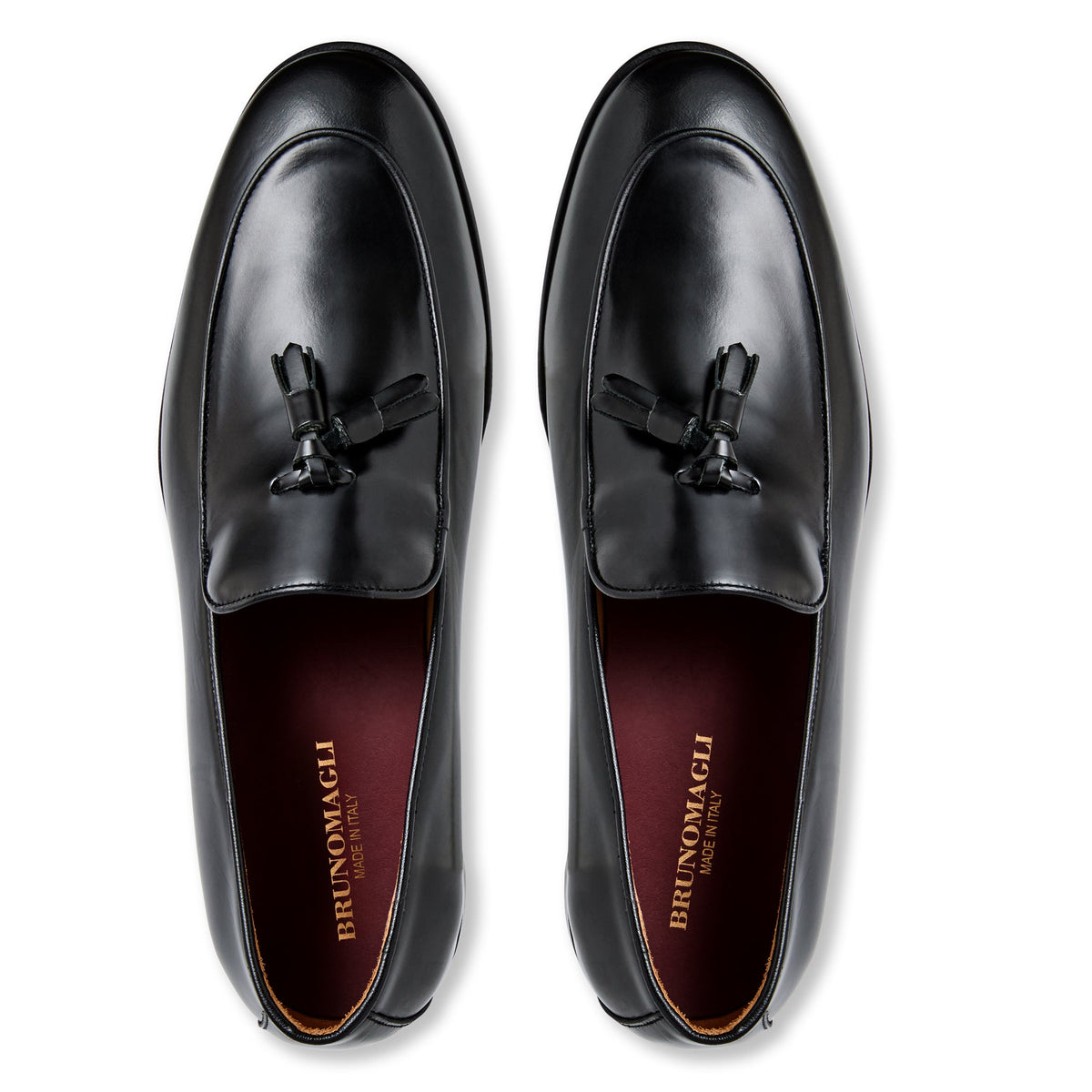 Hugo Loafer Men | Bruno Magli Sale