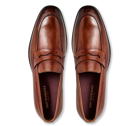 Verona Loafer Men | Bruno Magli Value