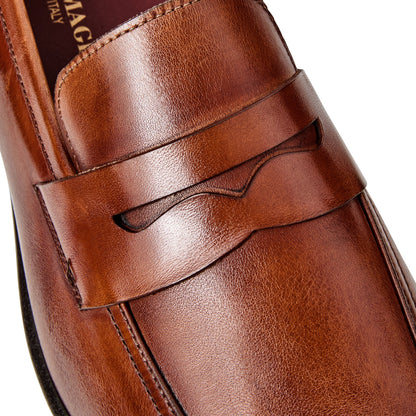 Verona Loafer Men | Bruno Magli Value