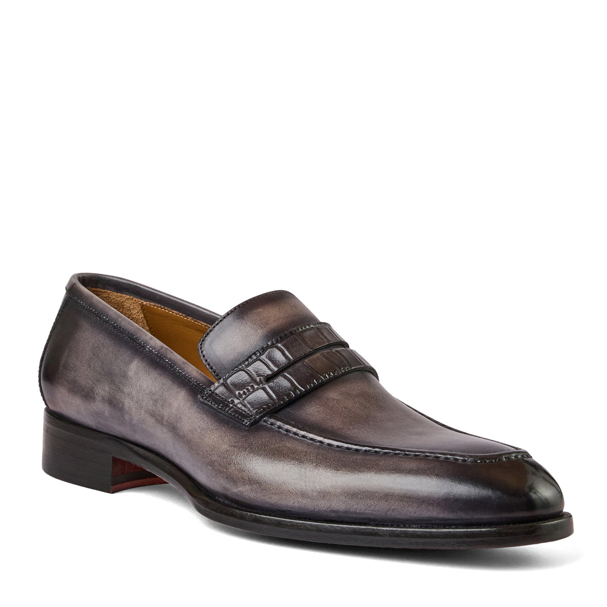 Emilio loafer Men | Bruno Magli Value