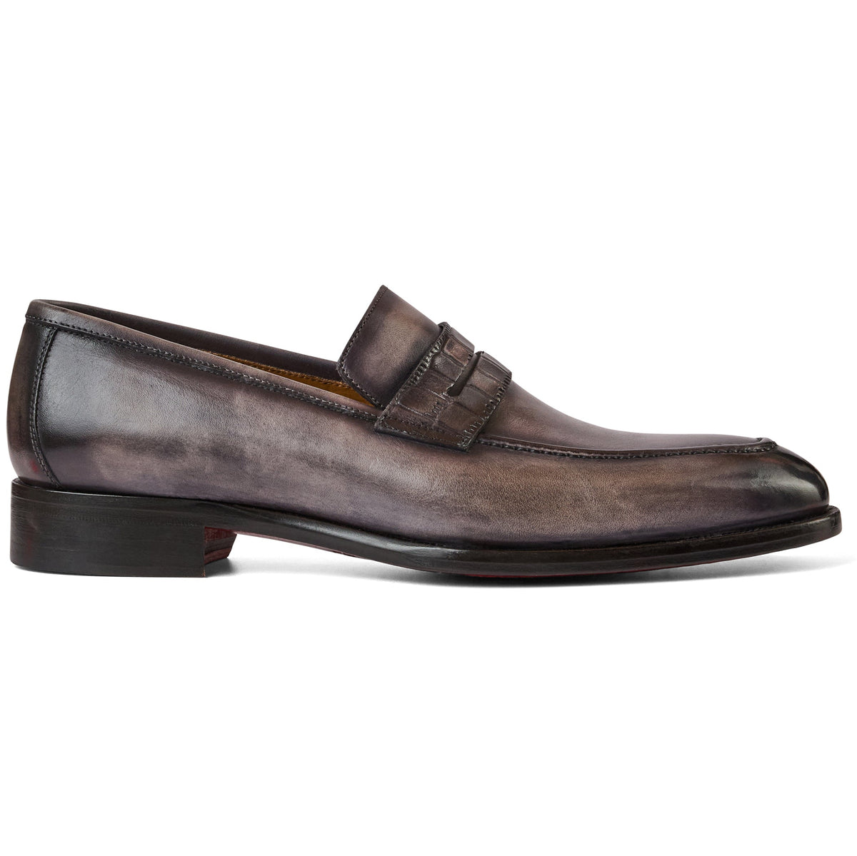 Emilio loafer Men | Bruno Magli Value