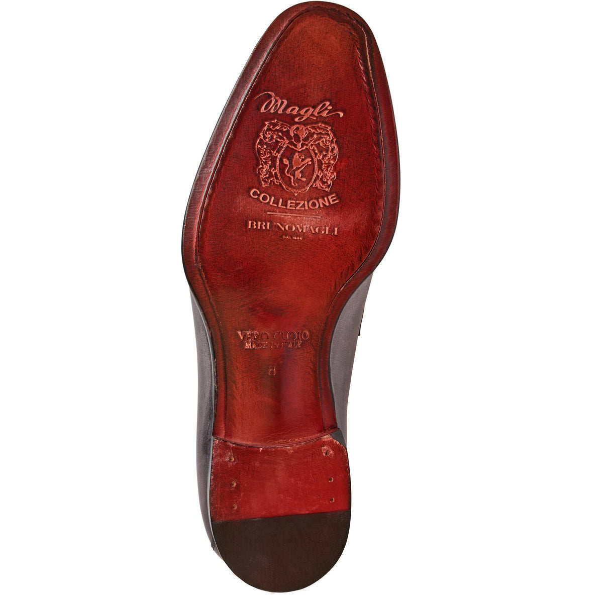 Emilio loafer Men | Bruno Magli Value