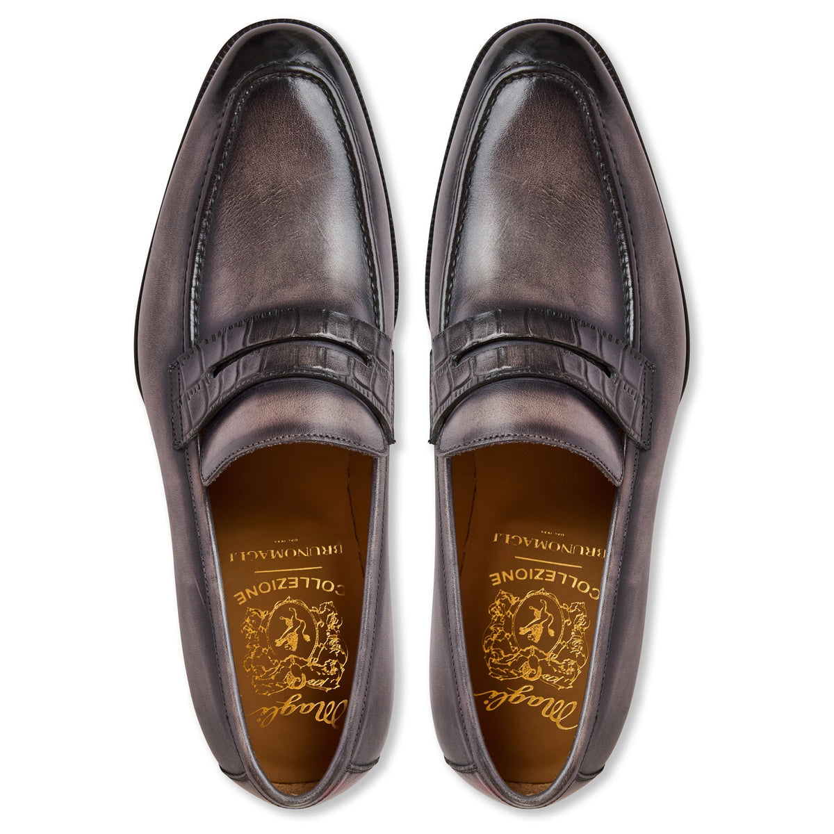 Emilio loafer Men | Bruno Magli Value