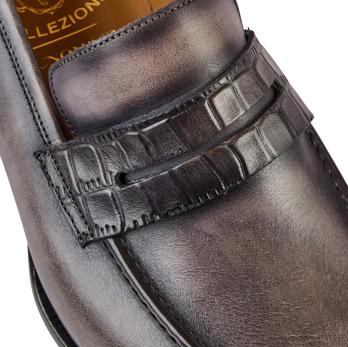 Emilio loafer Men | Bruno Magli Value
