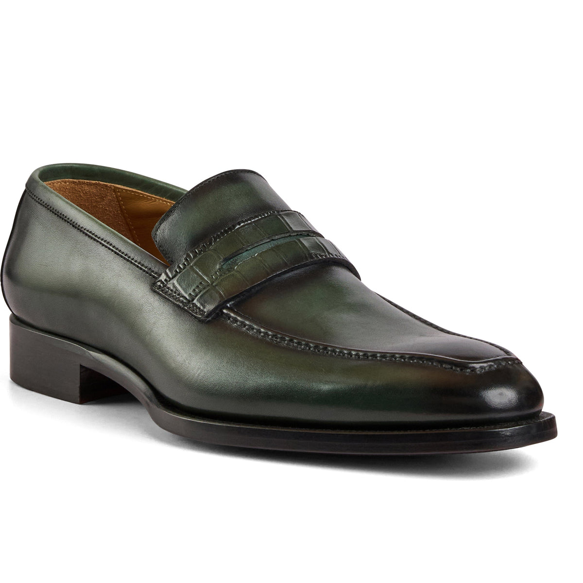 Emilio loafer Men | Bruno Magli Featured