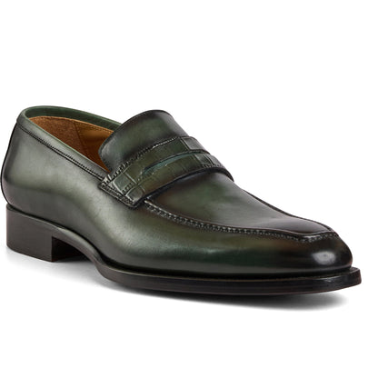 Emilio loafer Men | Bruno Magli Featured