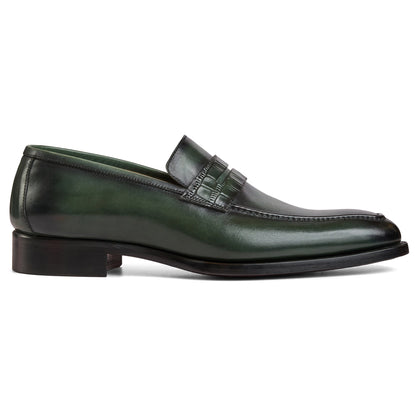 Emilio loafer Men | Bruno Magli Featured