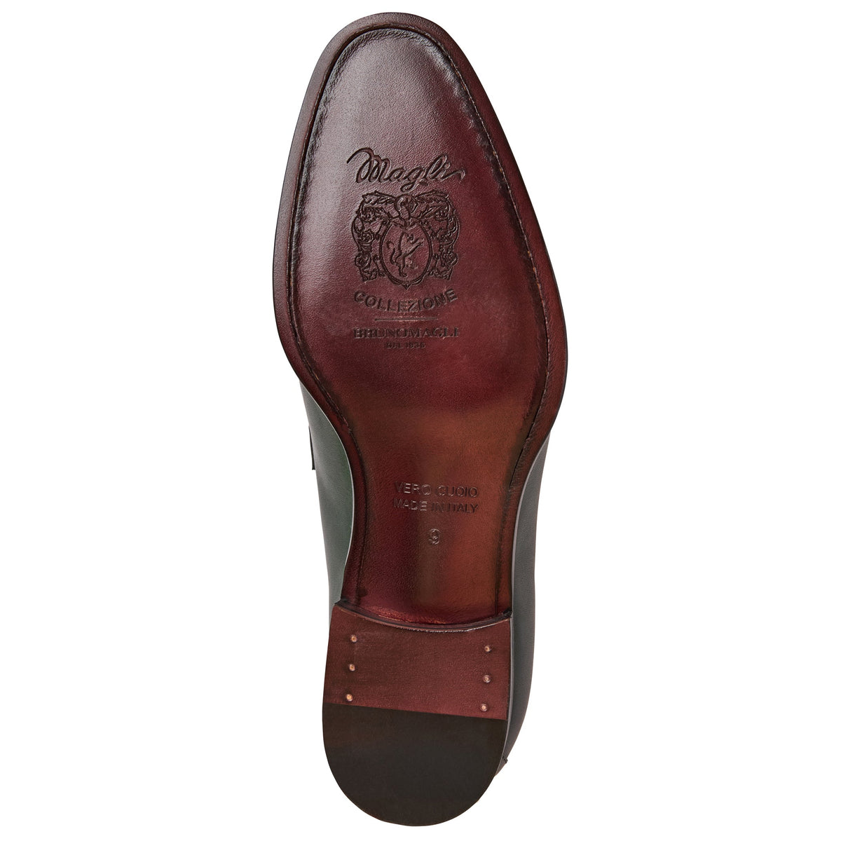 Emilio loafer Men | Bruno Magli Featured