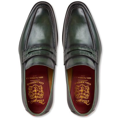 Emilio loafer Men | Bruno Magli Featured