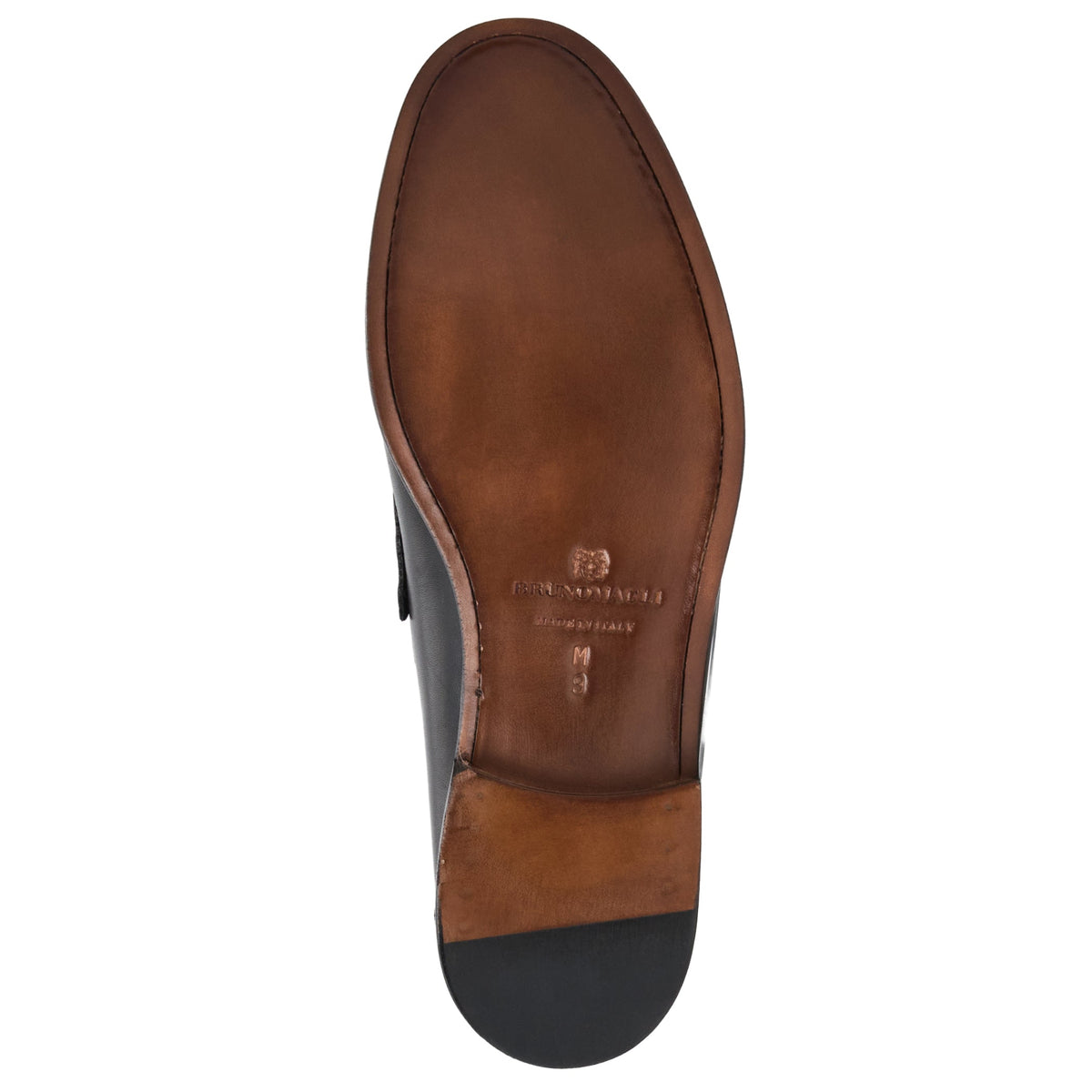 LOMBARDO loafer Men | Bruno Magli Signature