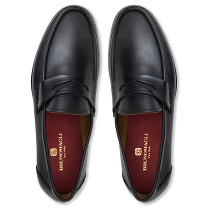 LOMBARDO loafer Men | Bruno Magli Signature