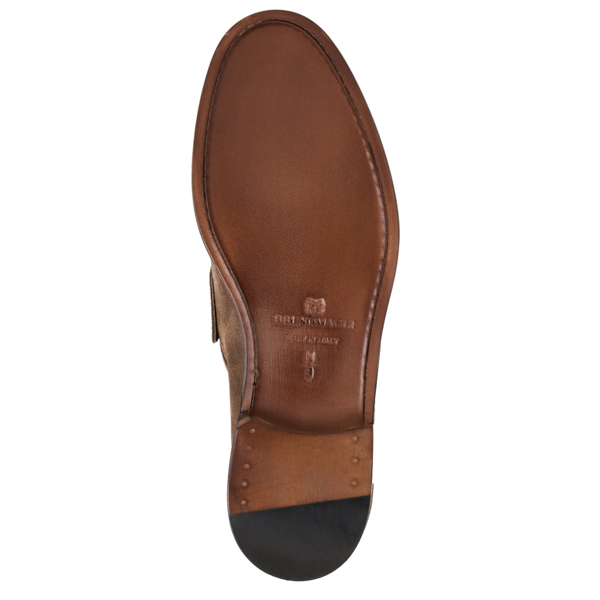 Lombardo loafer Men | Bruno Magli Customer Favorite