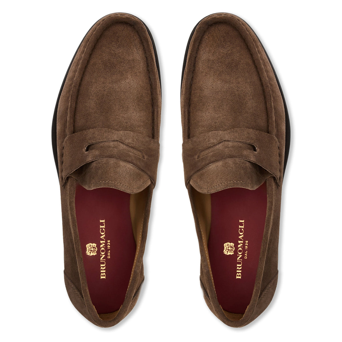 Lombardo loafer Men | Bruno Magli Customer Favorite