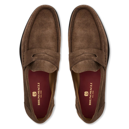 Lombardo loafer Men | Bruno Magli Customer Favorite