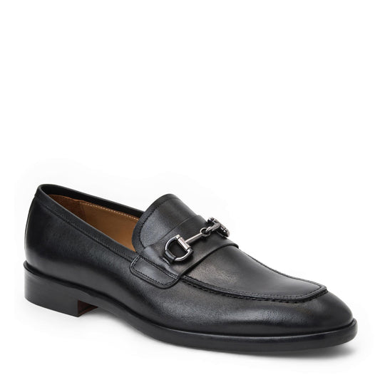 PASQUALE BIT loafer Men | Bruno Magli Best Seller
