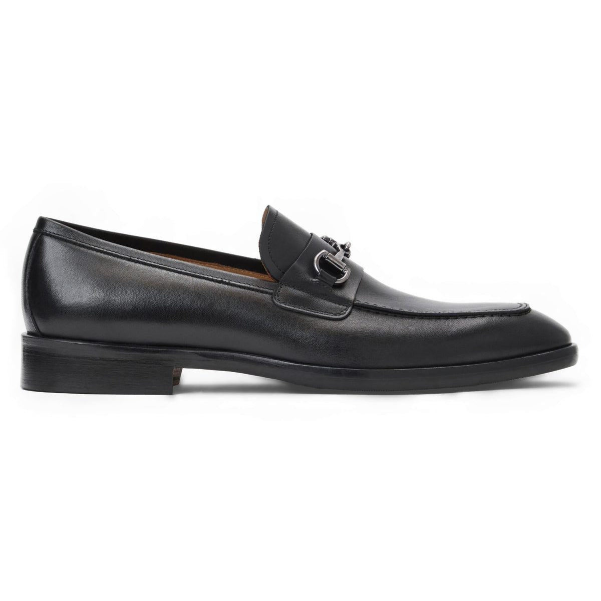PASQUALE BIT loafer Men | Bruno Magli Best Seller