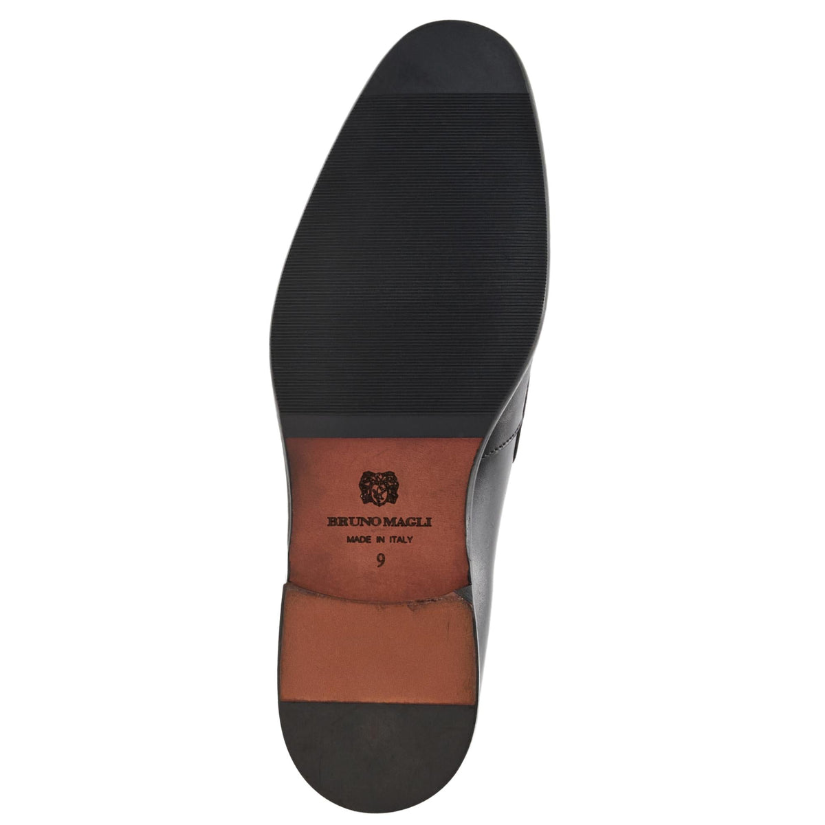 PASQUALE BIT loafer Men | Bruno Magli Best Seller