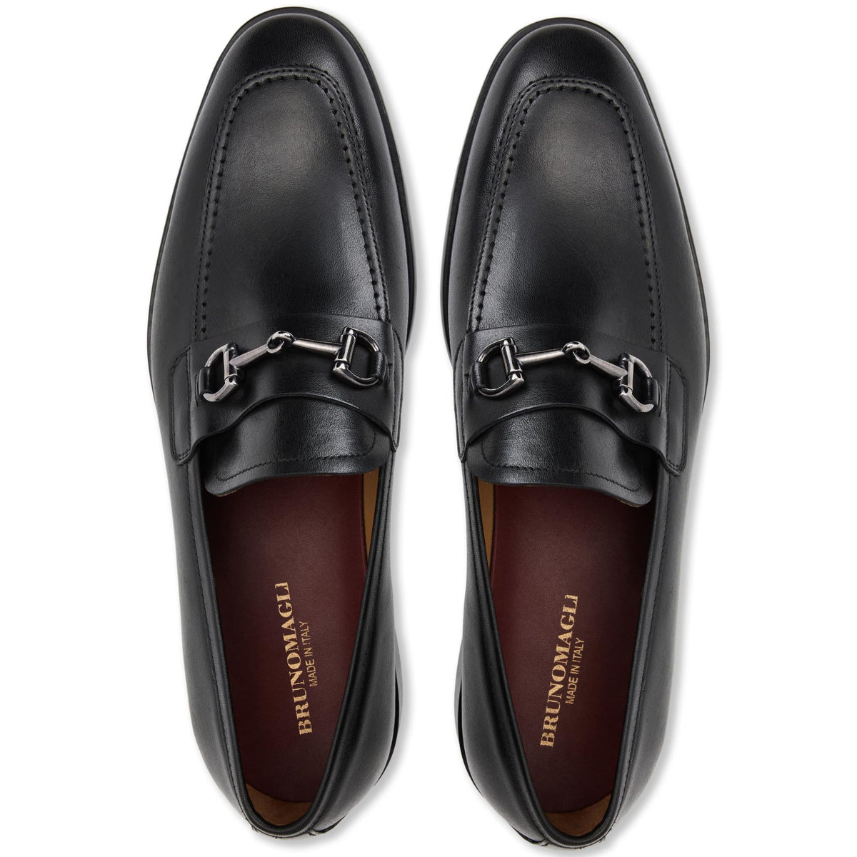 PASQUALE BIT loafer Men | Bruno Magli Best Seller