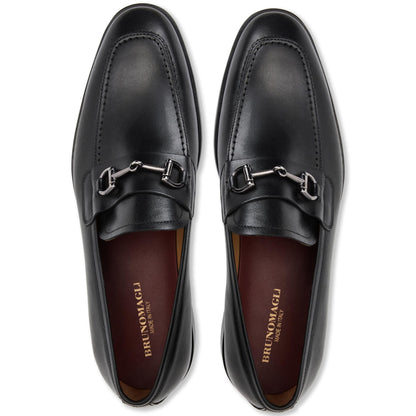 PASQUALE BIT loafer Men | Bruno Magli Best Seller