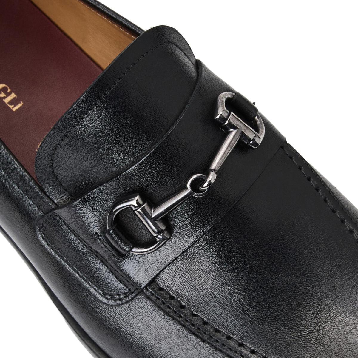 PASQUALE BIT loafer Men | Bruno Magli Best Seller