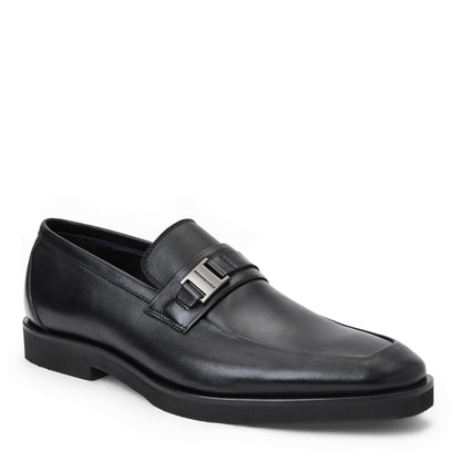 ROMA SIDE BIT LOAFER Men | Bruno Magli Customer Favorite