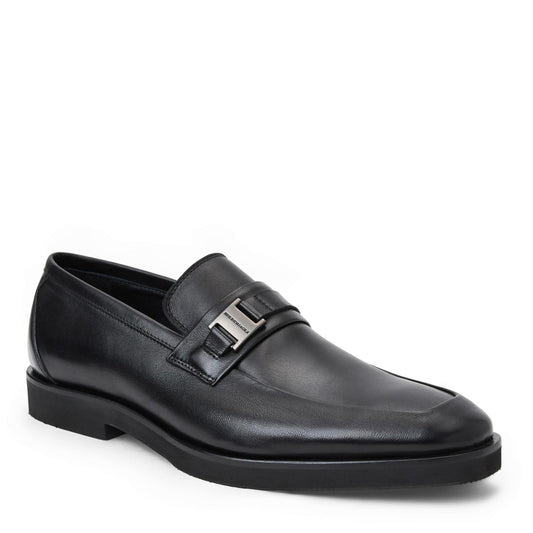 ROMA SIDE BIT LOAFER Men | Bruno Magli Customer Favorite