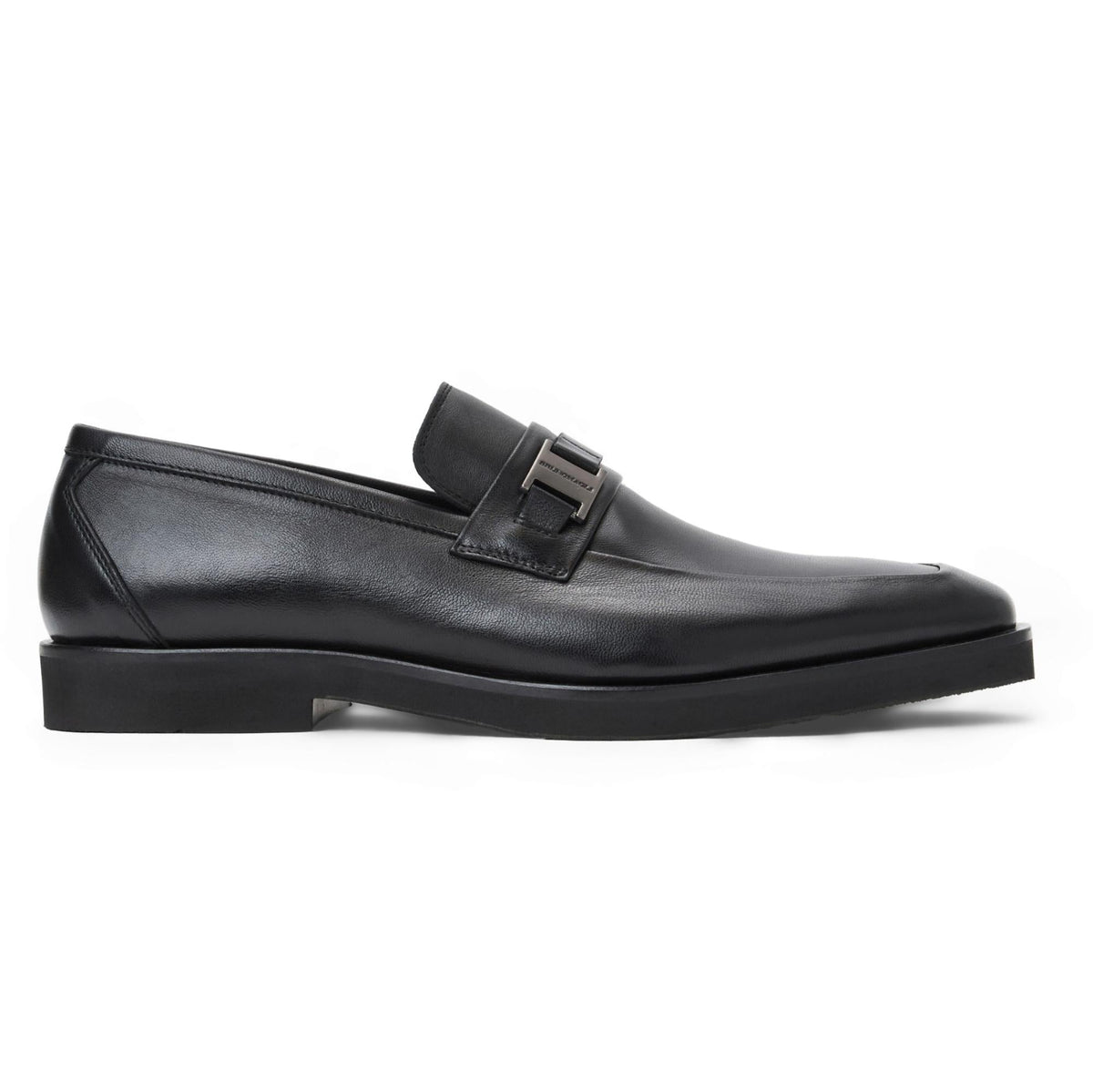 ROMA SIDE BIT LOAFER Men | Bruno Magli Customer Favorite