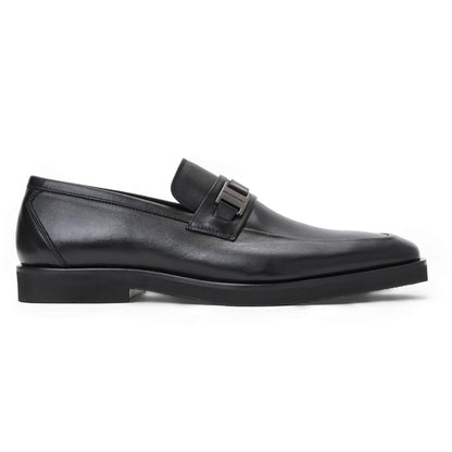 ROMA SIDE BIT LOAFER Men | Bruno Magli Customer Favorite