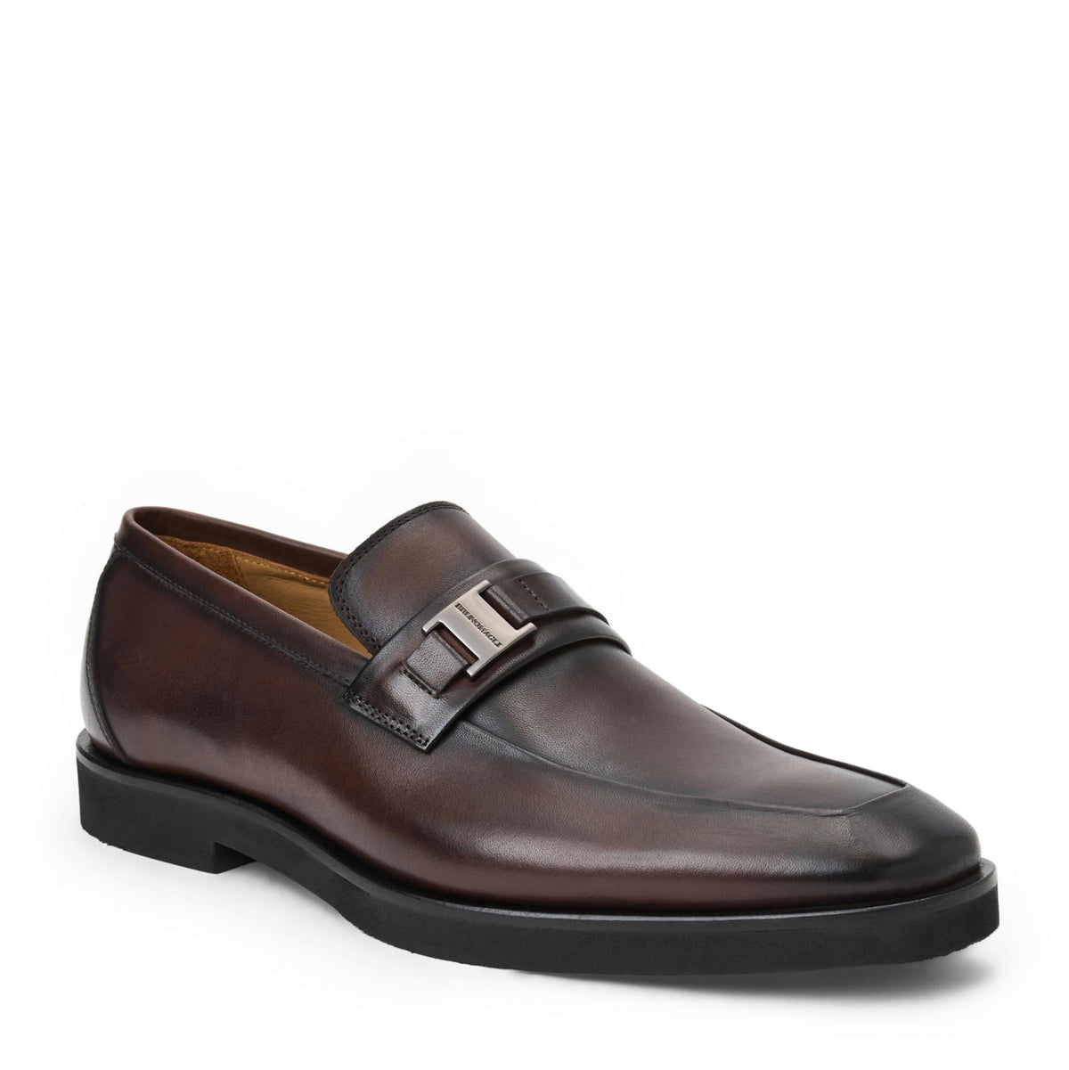 ROMA SIDE BIT LOAFER Men | Bruno Magli Best Seller