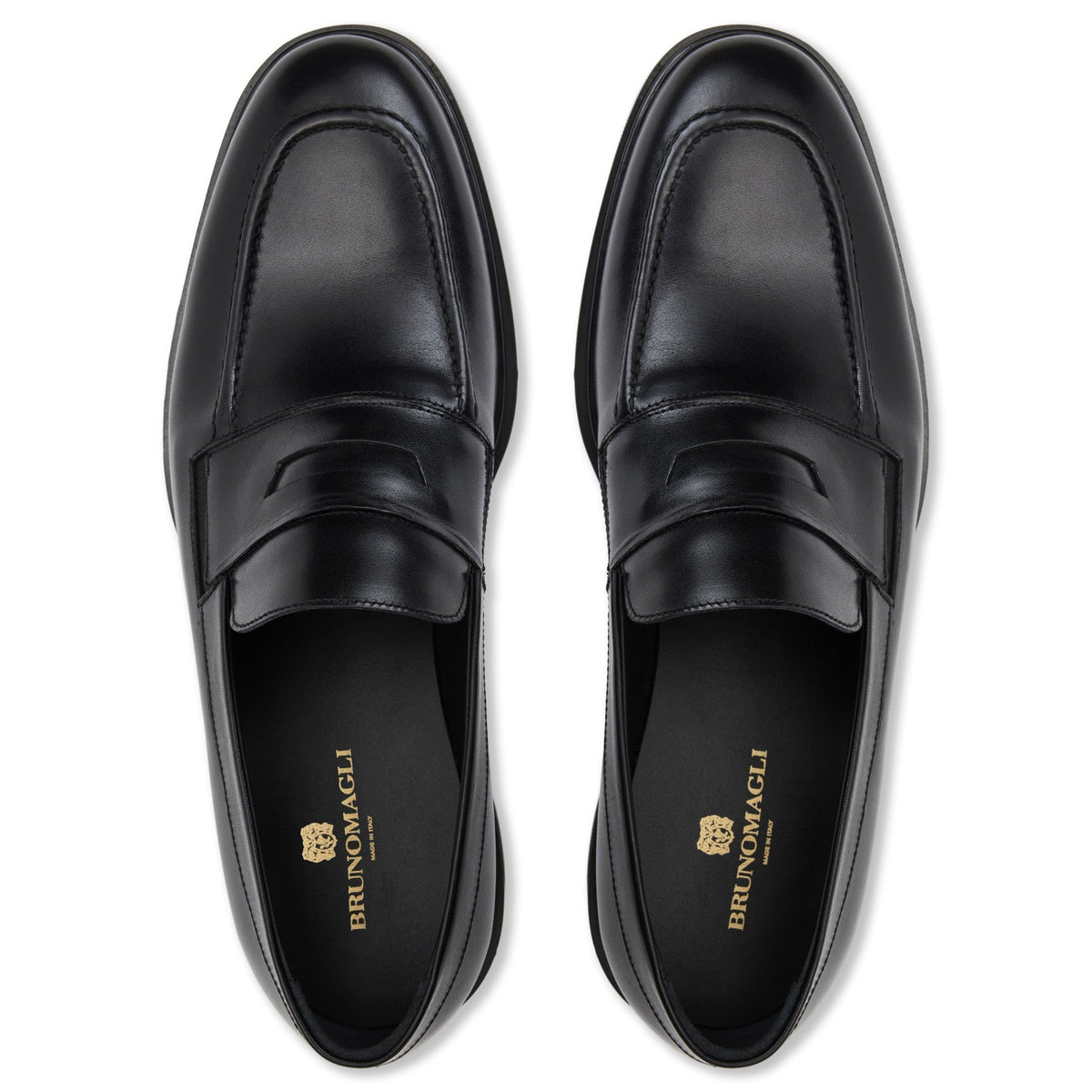 QUARRATA LOAFER Men | Bruno Magli Customer Favorite
